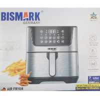 سرخ کن بیسمارک مدل BM 3557 (همراه با 18 ماه گارانتی)