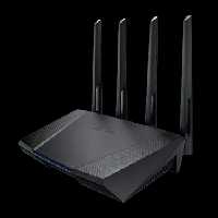 روتر بی سیم آرتی-آسی87یو ایسوس