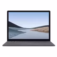 لپ تاپ مایکروسافت مدل Surface Laptop 3