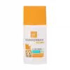 فلوئید ضد آفتاب بی رنگ مای SPF50 مدل Hyaluronic Acid مناسب انواع پوست حجم 50 میلی لیتر 