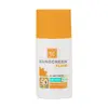 فلوئید ضد آفتاب بی رنگ مای SPF50 مدل Hyaluronic Acid مناسب انواع پوست حجم 50 میلی لیتر 