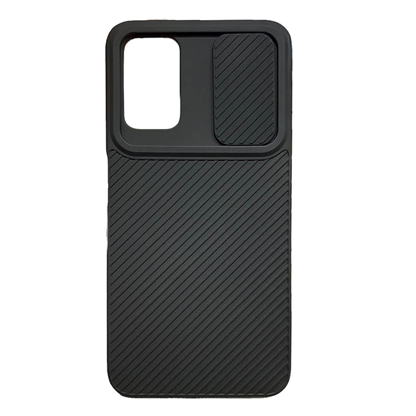 کاور مدل کبریتی مناسب برای گوشی موبایل سامسونگ Galaxy A72 4G / 5G