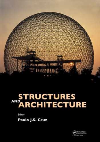 󾕇 P. J. S. Cruz, Structures and Architecture, 2010 - دانلود کتاب های دانشگاهی