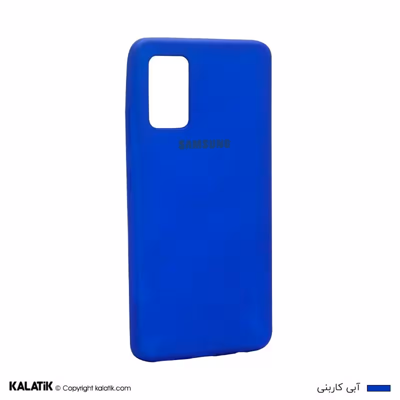 کاور ژله ای گوشی سامسونگ Galaxy A32 4G