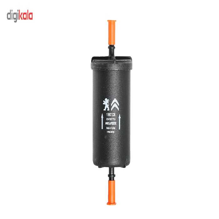 فیلتر سوخت پژو سیتروئن مدل 1567C6