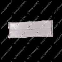 قاب نمره جلو دوو اسپرو سفید