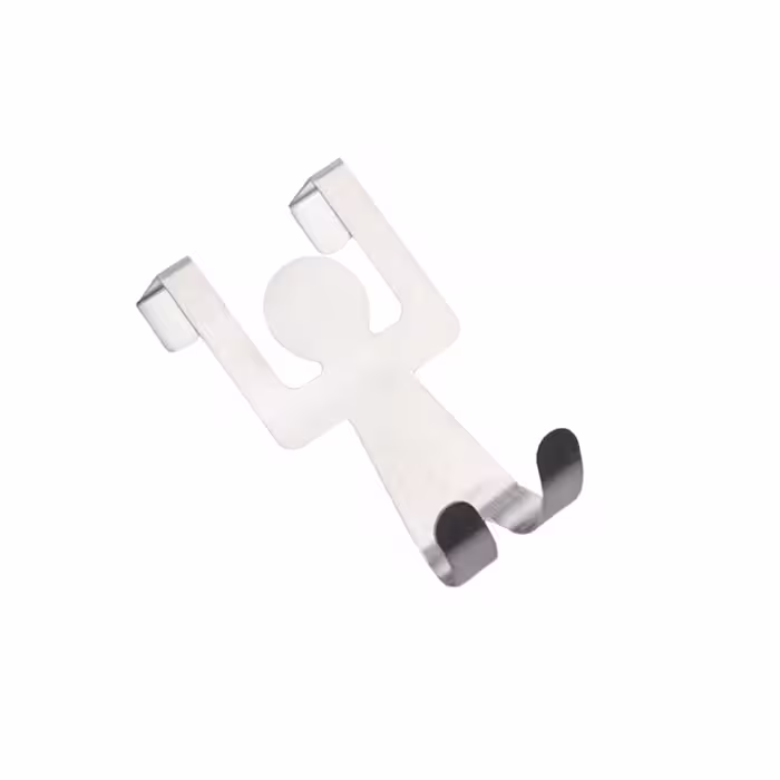 قلاب آویز آشپزخانه طرح آدمک مدل SM-7575