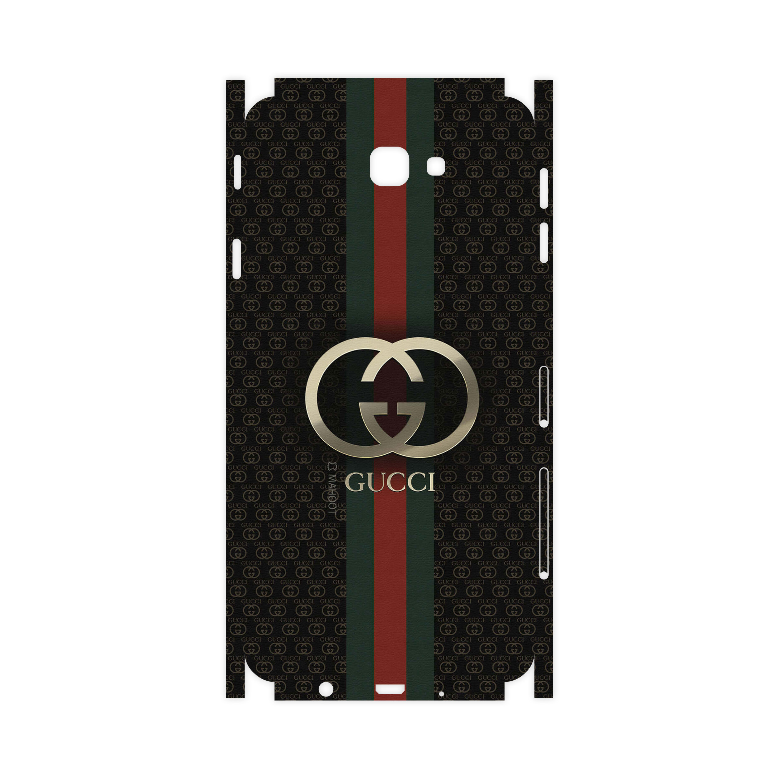 برچسب پوششی ماهوت مدل C-FullSkin مناسب برای گوشی موبایل سامسونگ Galaxy J7 Prime