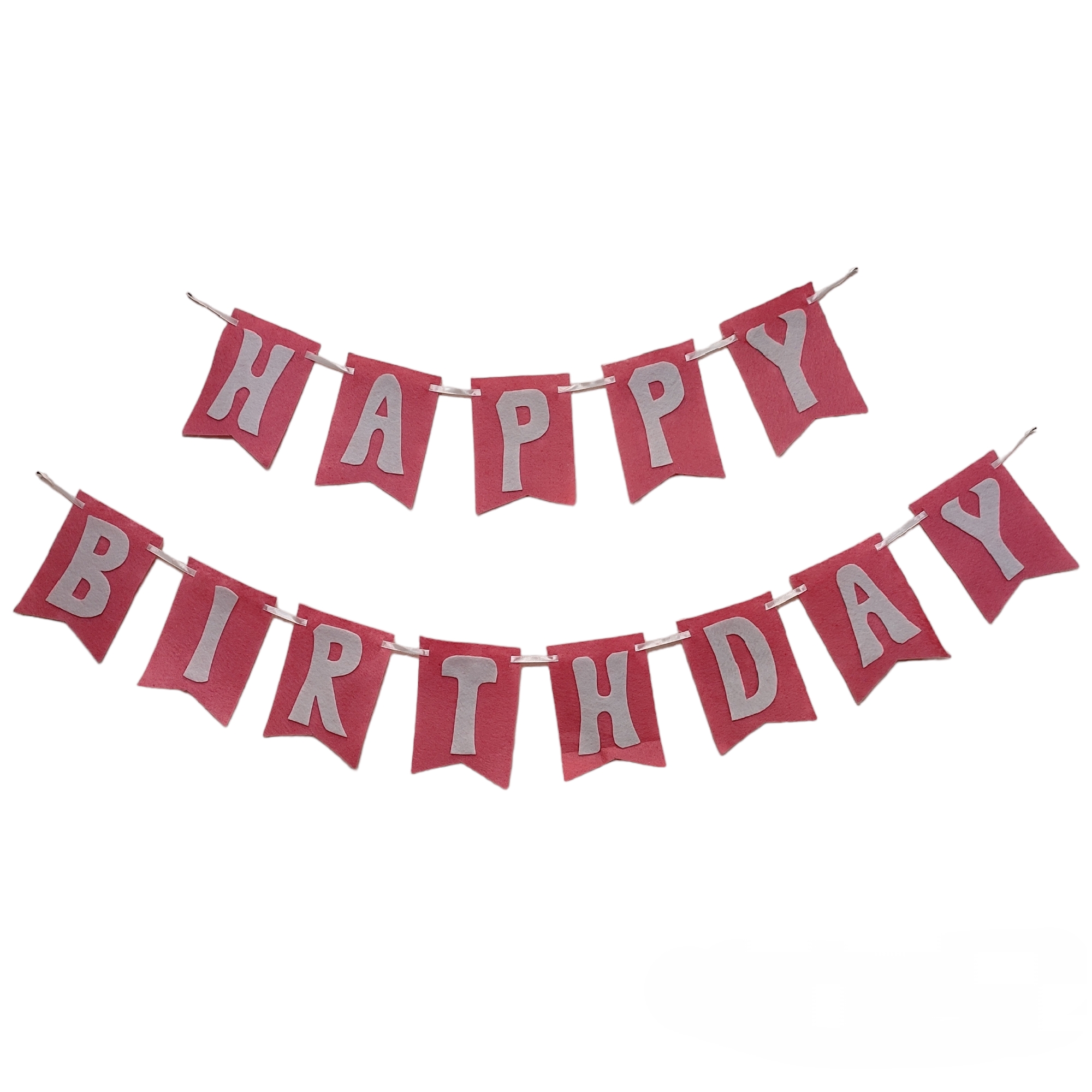 ریسه تولد مدل happy birthday کد 098