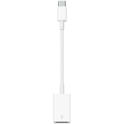 مبدل USB-C به درگاه USB اپل