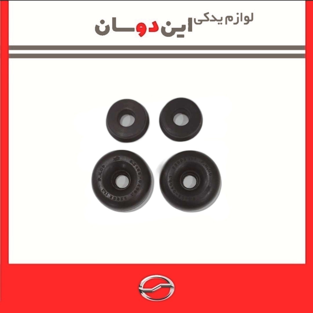لوازم سیلندر ترمز چرخ عقب کاپرا