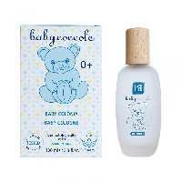 ادکلن بدون حساسیت 100میل بی بی کوکول Baby coccole