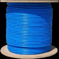 کابل LEGRAND CAT6 UTP هسته آلومینیومی