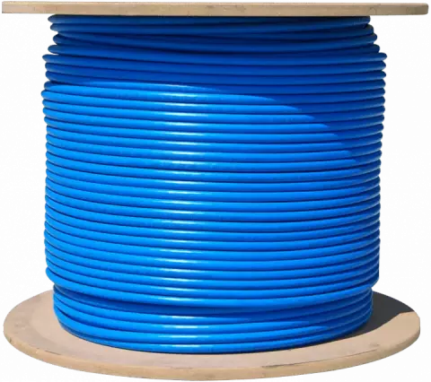 کابل LEGRAND CAT6 UTP هسته آلومینیومی