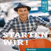 Starten Wir B1 کتاب اشتارتن ویر B1