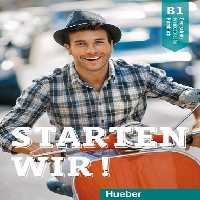 Starten Wir B1 کتاب اشتارتن ویر B1