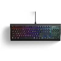 خرید کیبورد گیمینگ استیل سریز Steel series Keyboard Gaming Apex M750 با بهترین قیمت