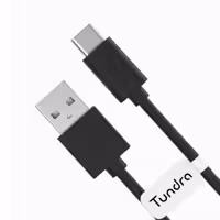 قیمت و خرید اینترنتی کابل تبدیل USB به Type-C تاندرا مدل Tundra T10A-C150 طول 1.5 متر
