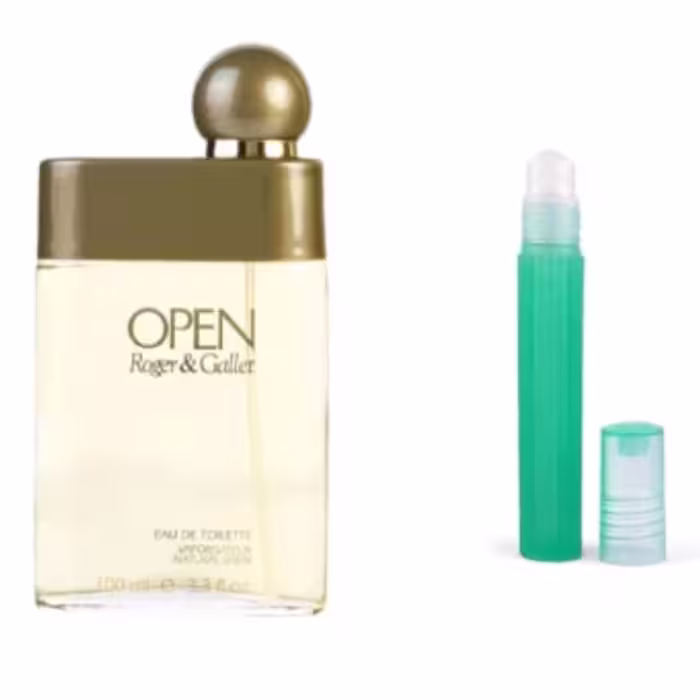 عطر اپن 5گرمی شرکت لوزی گرید H 