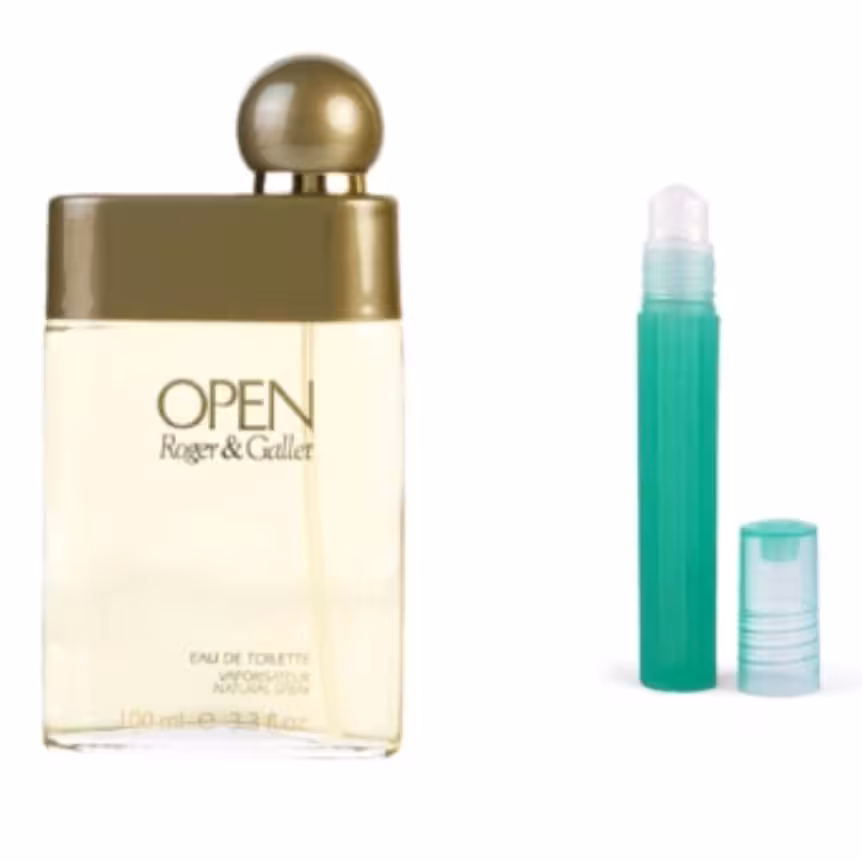 عطر اپن 5گرمی شرکت لوزی گرید H 