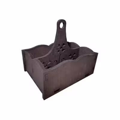 نظم دهنده کابینت مدل K550
