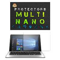 محافظ صفحه نمایش مولتی نانو مدل X-S1N مناسب برای لپ تاپ اچ پی Elite X2 1012 G2 12.3  2015 | کالا برتری