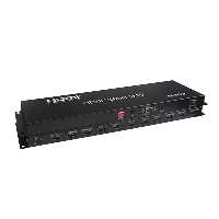 اسپلیتر 10 پورت HDMI کی نت مدل K-SPHD2010