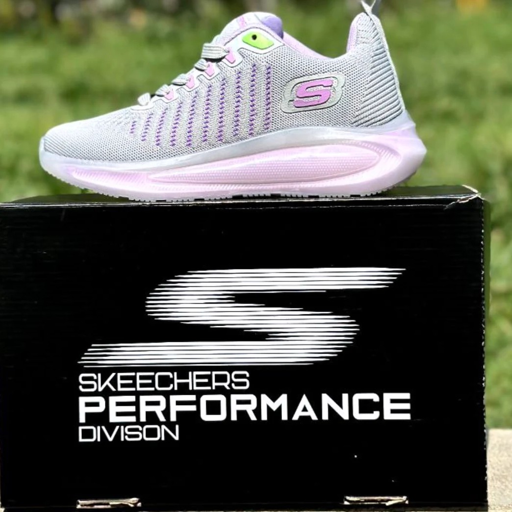 اسکیچرز  زیره  کپسولی  رویه  بافت تنفسی تولید تک اسپرت