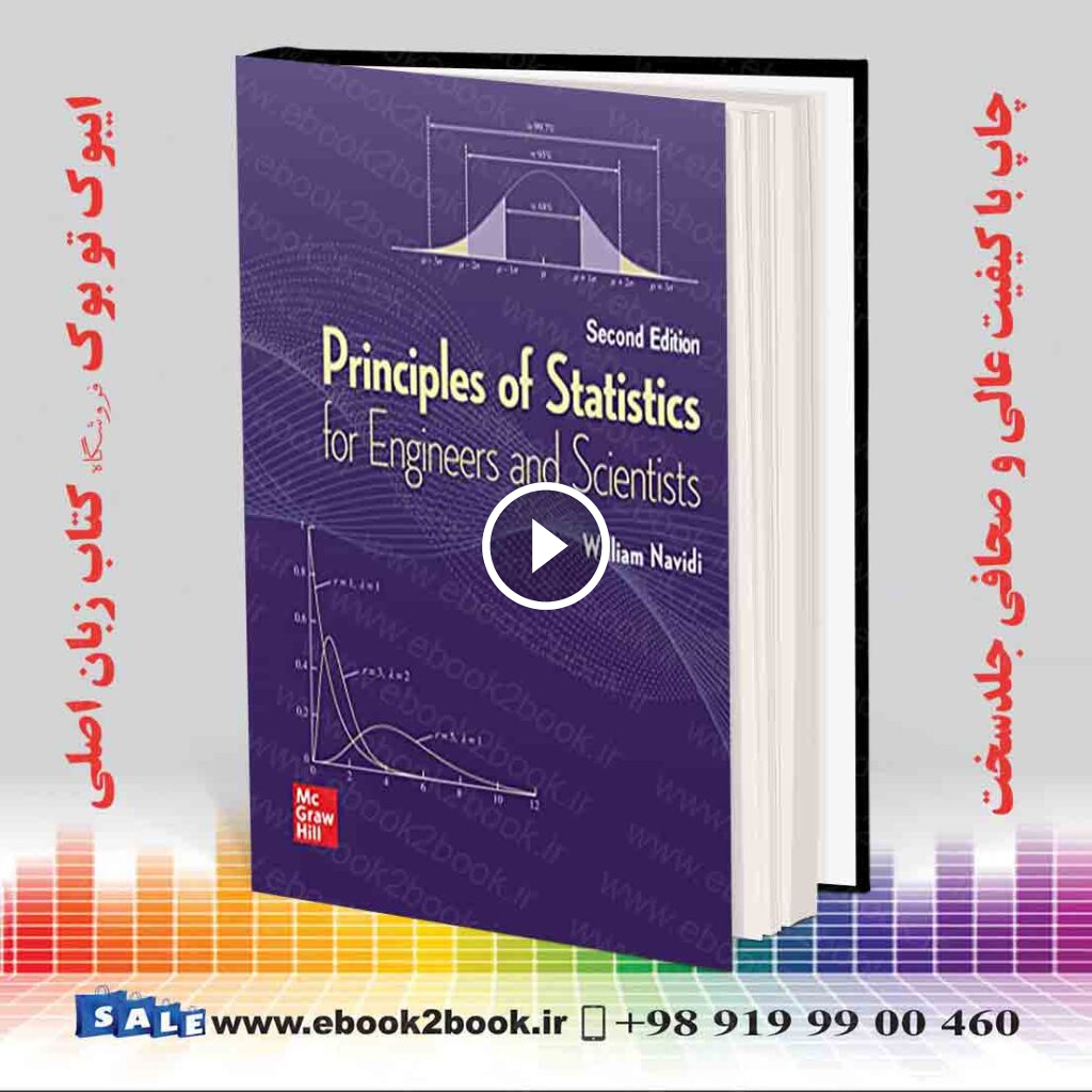 Principles of Statistics for Engineers and Scientists 2nd Edition