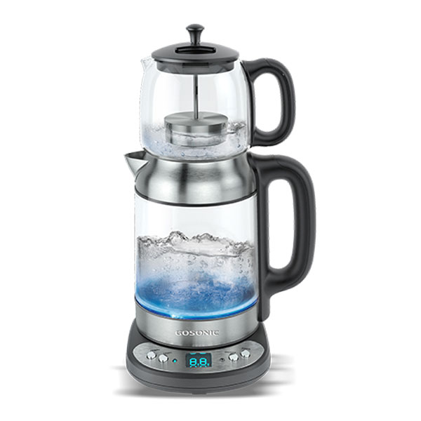 چای ساز گوسونیک Gosonic مدل GST-768