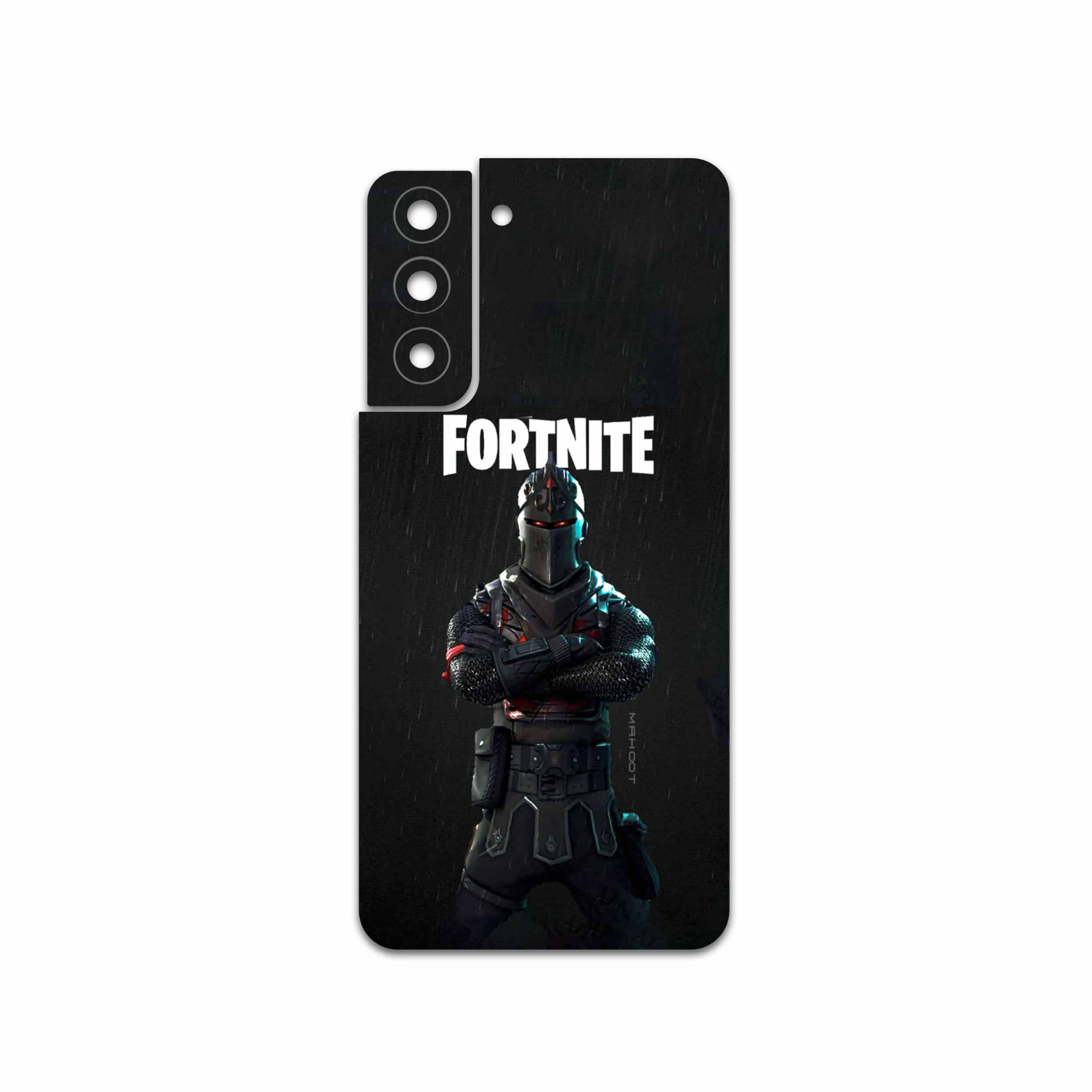 برچسب پوششی ماهوت مدل Fortnite-Game مناسب برای گوشی موبایل سامسونگ Galaxy S21 FE 5G