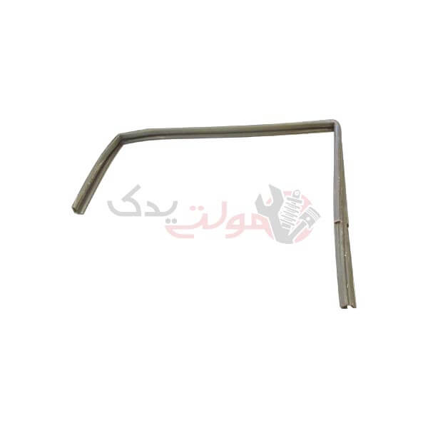 ماهوتی شیشه درب عقب راست 110 | مولتی یدک