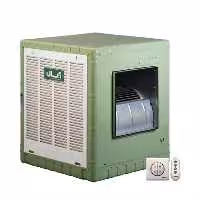 کولر آبی 5500 رو برو زن ریموت دار آبسال مدل AC55R
