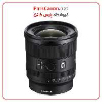 لنز سونی Sony FE 20mm f/1.8 G Lens