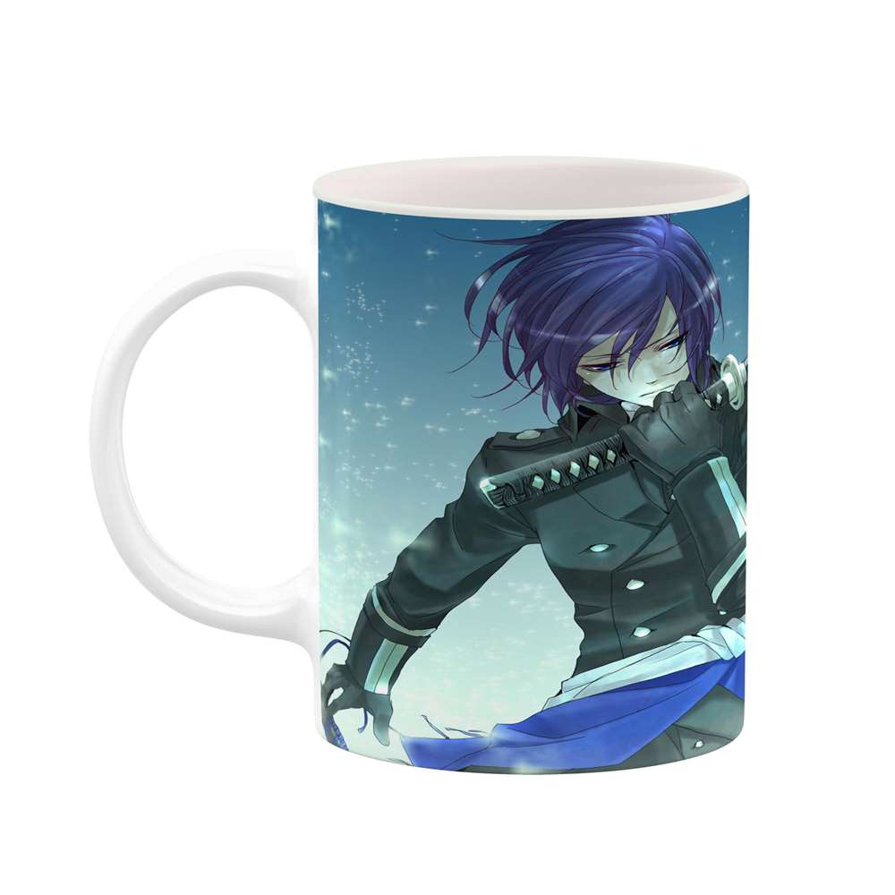 ماگ کاکتی طرح انیمه مدل mgh19289