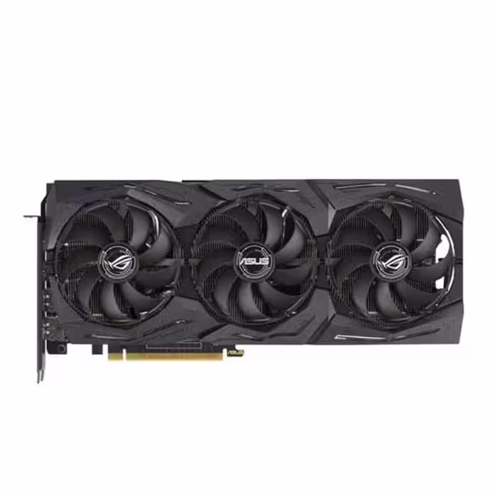 کارت گرافيک Asus مدل ROG-STRIX-GTX1660TI-O6G-GAMING - فروشگاه اینترنتی طیف سنتر