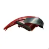 چراغ خطر راست جمع ساز مدل JS-31602041R مناسب برای پژو 206 صندوق دار