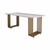 میز مدیریت   مدل  M115 - MDF | choobsub