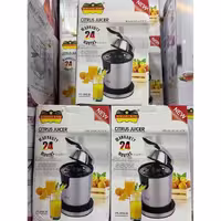 آبمرکبات گیری رمانتیک هوم مدل VlS-6002B