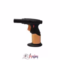 فندک اتمی تورچ kkk پایه دار زبانه بلند