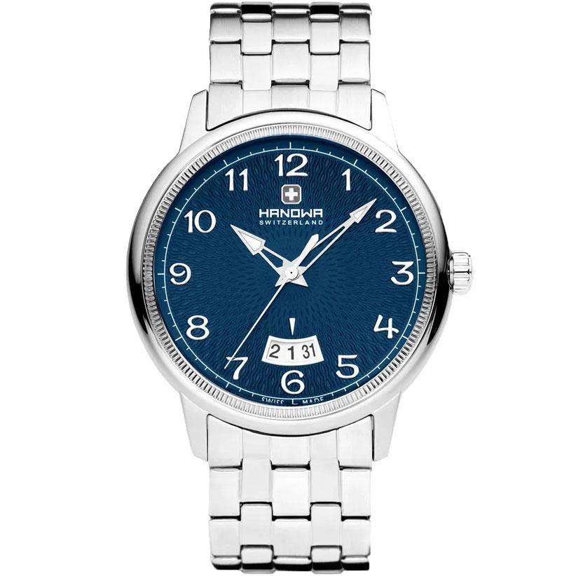 ساعت مچی هانوا مدل HAWGH0001104