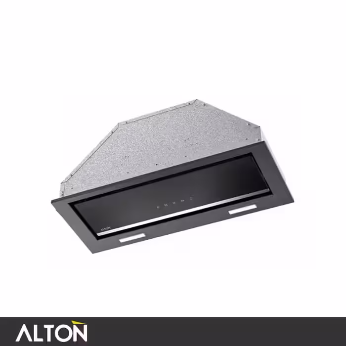 هود آشپزخانه آلتون مدل H706BN