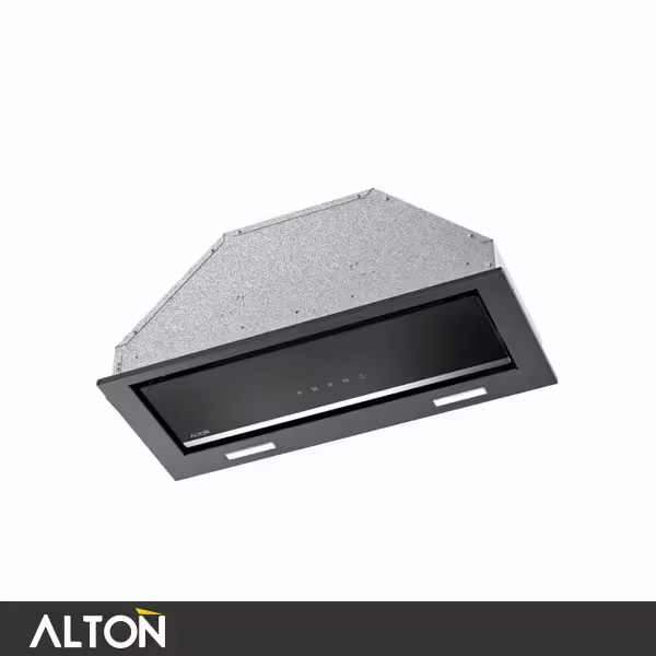 هود آشپزخانه آلتون مدل H706BN