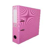 زونکن 8 سانت متالیک پاپکو 814