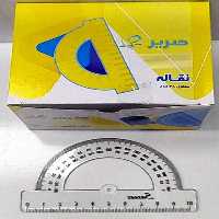 نقاله کریستالی