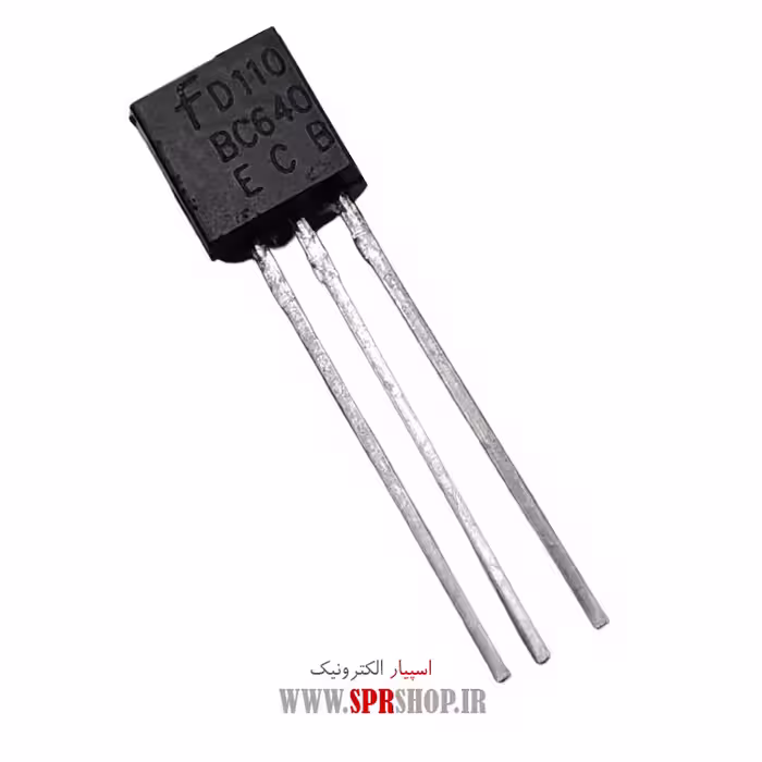 ترانزیستور BC640