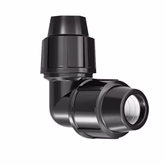 اتصال زانویی مدل PP-Z- 50