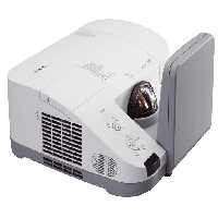 ویدئو پروژکتور استوک ان ای سی مدل U250X