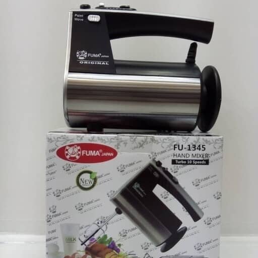 همزن فوما مدل 1345