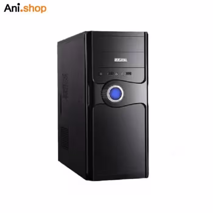 کیس کامپیوتر سادیتا مدل SC-101